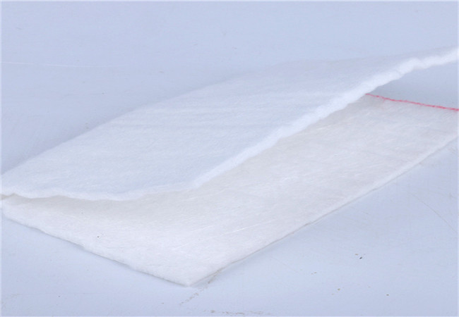 長絲土工布圖片