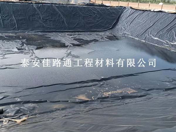 延長水產(chǎn)養(yǎng)殖防滲膜使用壽命的策略解析