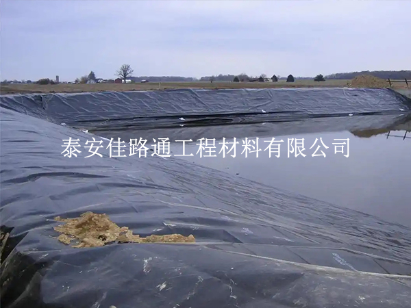 水產(chǎn)養(yǎng)殖防滲膜扛得住冷熱？3大關(guān)鍵體現(xiàn)一文講透