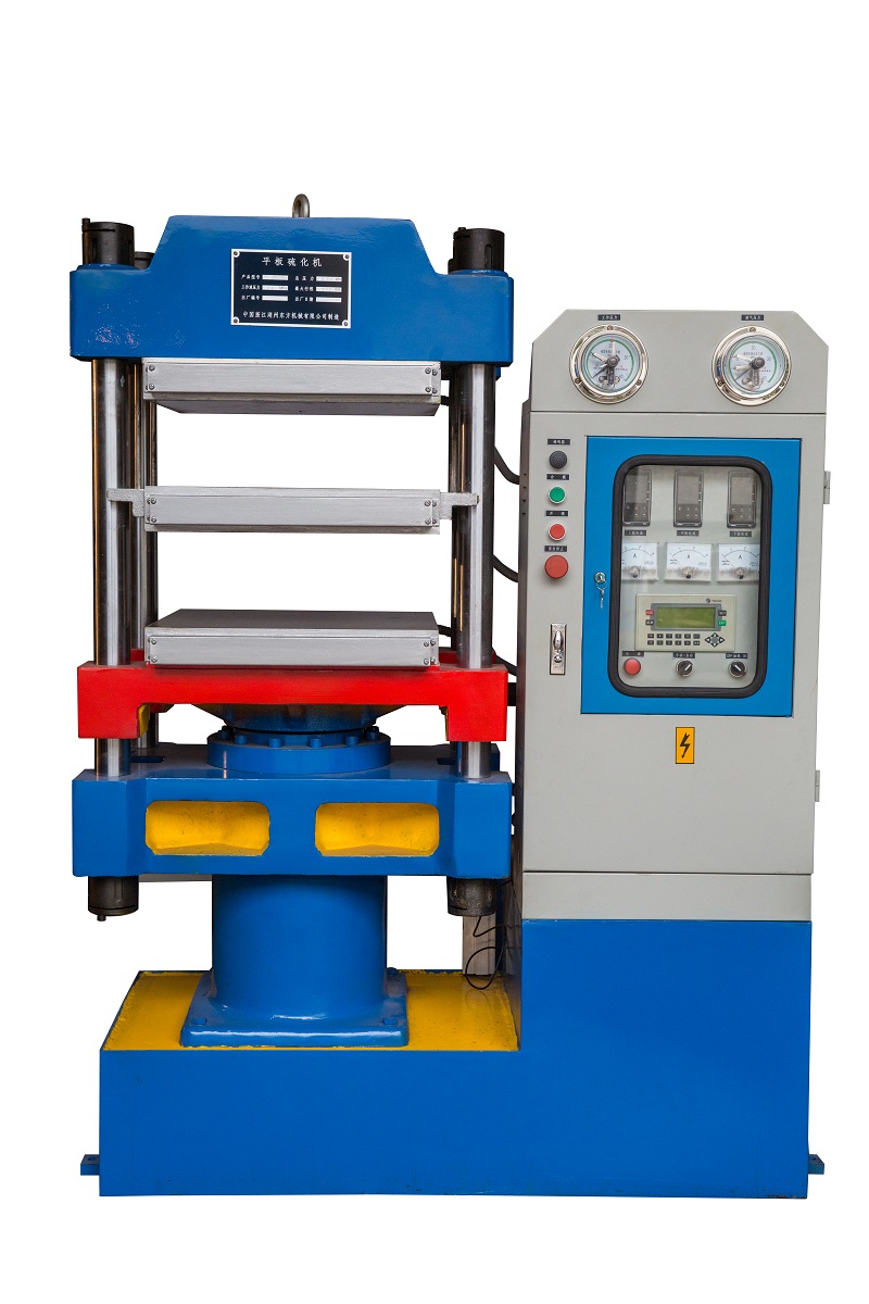 小型平板硫化機(jī)的用途有哪些？